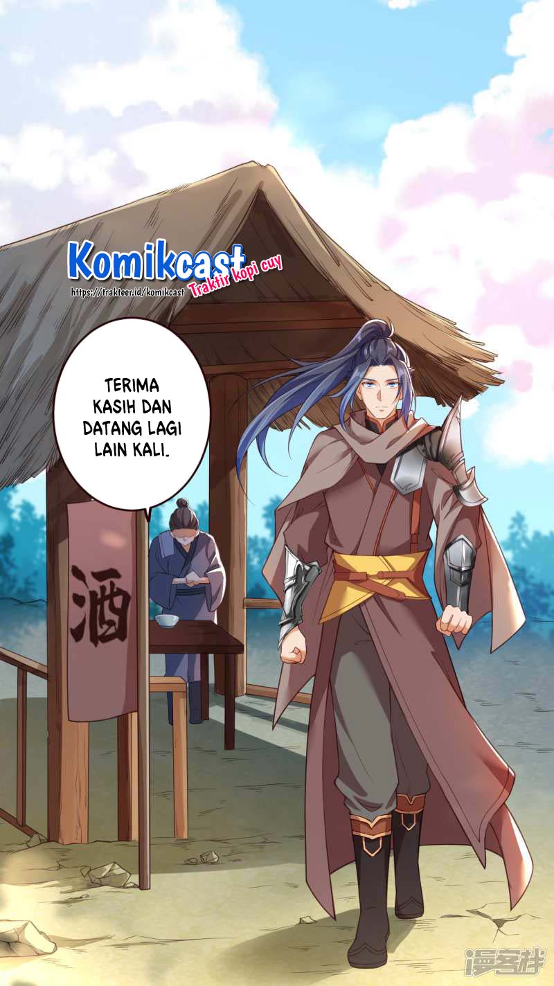 Dilarang COPAS - situs resmi www.mangacanblog.com - Komik against the gods 313 - chapter 313 314 Indonesia against the gods 313 - chapter 313 Terbaru 9|Baca Manga Komik Indonesia|Mangacan